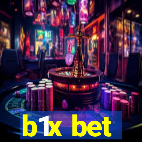 b1x bet